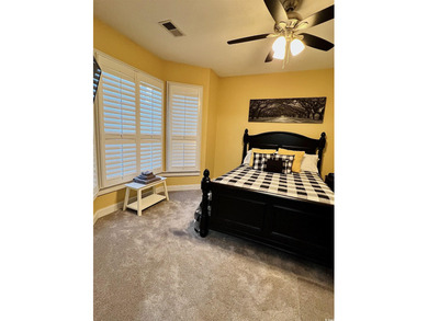 Must see this stunning, bright and airy golf villa located in