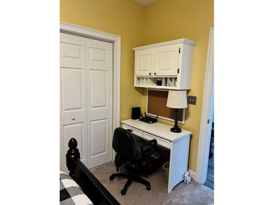 Must see this stunning, bright and airy golf villa located in