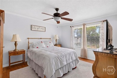 Nestled in one of Savannah's most sought-after gated waterfront - photo 22