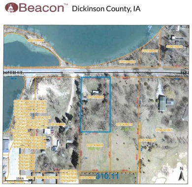Situated in the 'Center Lake South' neighborhood is this - photo 23