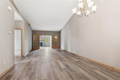 Talk about Convenience! This home is located near everything!