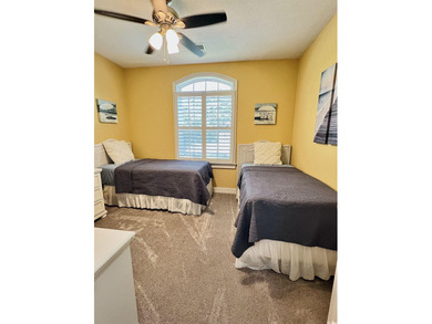 Must see this stunning, bright and airy golf villa located in