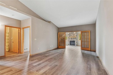 Talk about Convenience! This home is located near everything!