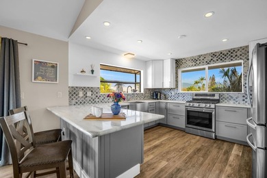 Kihei Oasis with Private Pool and Modern Island Living! Welcome - photo 6