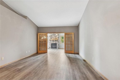 Talk about Convenience! This home is located near everything!