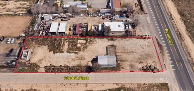 (private lake, pond, creek) Commercial Sale Pending in Lancaster California