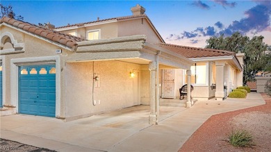 Lake Mohave Townhome/Townhouse For Sale in Laughlin Nevada