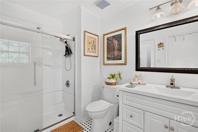Nestled in one of Savannah's most sought-after gated waterfront - photo 31