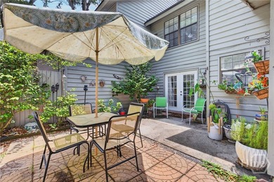 Nestled in one of Savannah's most sought-after gated waterfront - photo 33