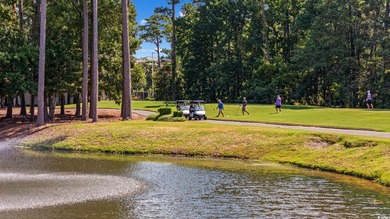 Must see this stunning, bright and airy golf villa located in