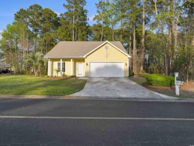 Intracoastal Waterway - Horry County Home For Sale in Little River South Carolina