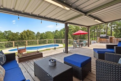 Lake Sam Rayburn  Home For Sale in Brookeland Texas