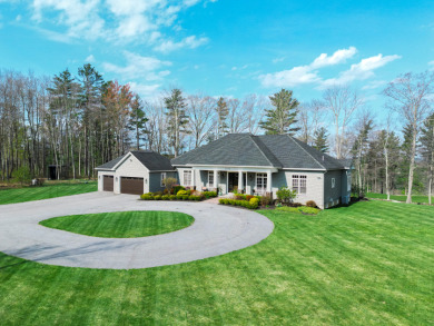 Pristine Contemporary Ranch with 3 bed, 3.5 bath, 3 car garage - photo 4