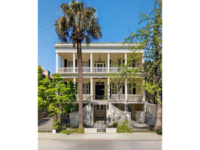 An extraordinary offering in the heart of historic Ansonborough - photo 1