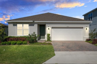 Lake Home For Sale in Clermont, Florida