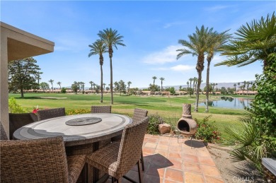 Lake Condo For Sale in Palm Desert, California