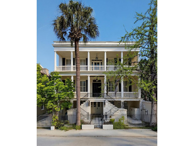 An extraordinary offering in the heart of historic Ansonborough - photo 2