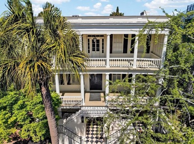 An extraordinary offering in the heart of historic Ansonborough - photo 3