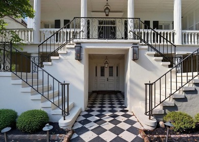 An extraordinary offering in the heart of historic Ansonborough - photo 5