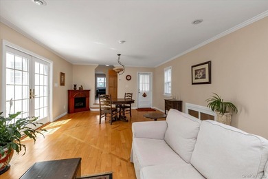 Welcome to this charming expanded 4-bedroom, 2-bath Cape nestled - photo 5