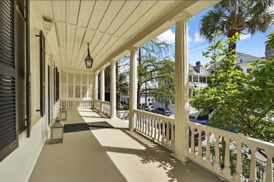 An extraordinary offering in the heart of historic Ansonborough - photo 7