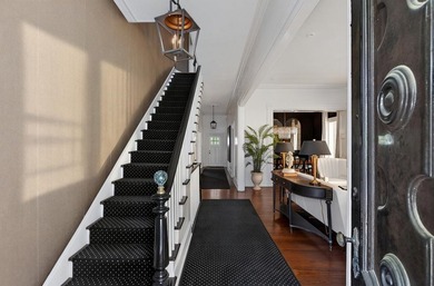 An extraordinary offering in the heart of historic Ansonborough - photo 9