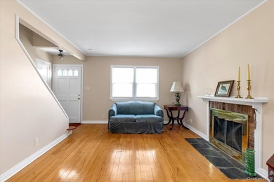 Welcome to this charming expanded 4-bedroom, 2-bath Cape nestled - photo 9