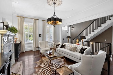 An extraordinary offering in the heart of historic Ansonborough - photo 10