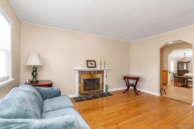 Welcome to this charming expanded 4-bedroom, 2-bath Cape nestled - photo 10