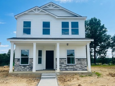 Welcome to Lakeshore Village! Under construction--This stunning - photo 1