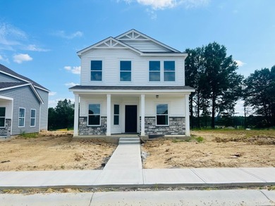 Welcome to Lakeshore Village! Under construction--This stunning - photo 2