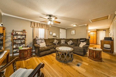 Plenty of space to enjoy the outdoors on this 2.5 acre property - photo 4