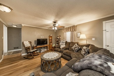 Plenty of space to enjoy the outdoors on this 2.5 acre property - photo 5