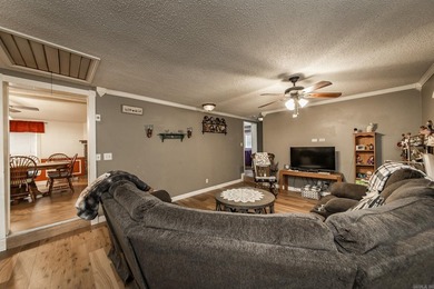 Plenty of space to enjoy the outdoors on this 2.5 acre property - photo 6