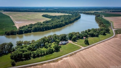 (private lake, pond, creek) Acreage For Sale in Scott Arkansas