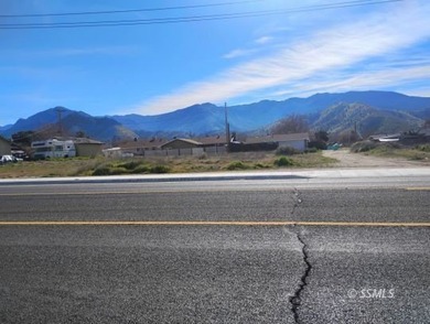 Lake Isabella Lot For Sale in Lake Isabella California