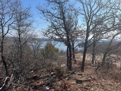 2 Waterfront Lots On Amon Carter Lake - photo 8
