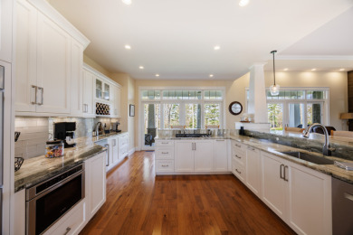 Pristine Contemporary Ranch with 3 bed, 3.5 bath, 3 car garage - photo 13