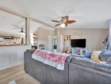 Enjoy lake view living on this rare 1.49-acre turnkey property - photo 10