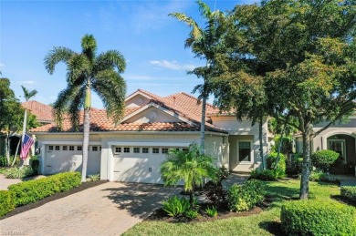 Lake Home For Sale in Estero, Florida