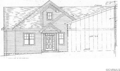 Gregorys Pond  Townhome/Townhouse For Sale in Chesterfield Virginia