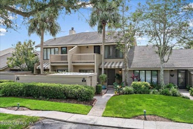 Lake Condo For Sale in Ponte Vedra Beach, Florida