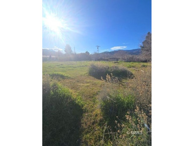 Lake Isabella Lot For Sale in Lake Isabella California