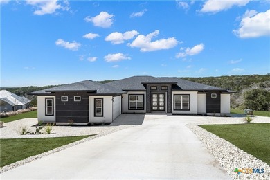 Lake Medina Home For Sale in Mico Texas