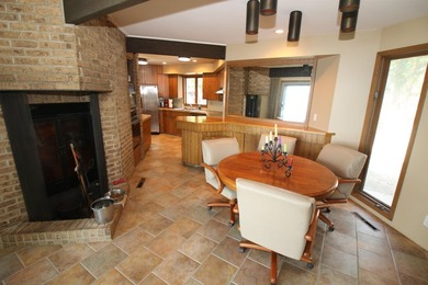 This solid, stalwart home on 100 feet of West Okoboji shoreline - photo 12