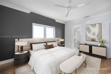 Live in the Heart of Mid-Beach! This 3BD/2BA residence offers - photo 18