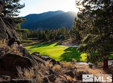 Embrace the potential of this amazing 3/4-acre Clear Creek Tahoe - photo 18