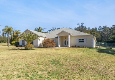 Lake Minnehaha Home For Sale in Clermont Florida