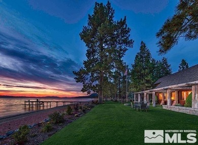 Embrace the potential of this amazing 3/4-acre Clear Creek Tahoe - photo 21