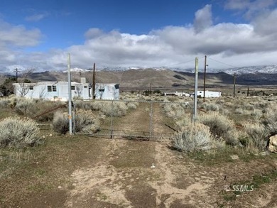 Lake Isabella Acreage Sale Pending in Weldon California